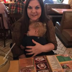 Meet your Posher, Deanna